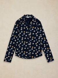 Annie Jersey Shirt