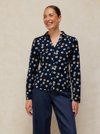 Annie Jersey Shirt