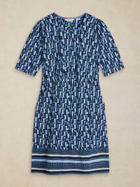 Olivia Jersey Dress