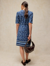 Olivia Jersey Dress