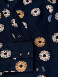 Libby Organic Cotton Shirt