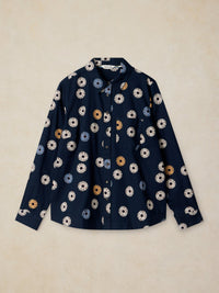 Libby Organic Cotton Shirt