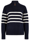 An image of the Dubarry Fonthill Women's Sweater