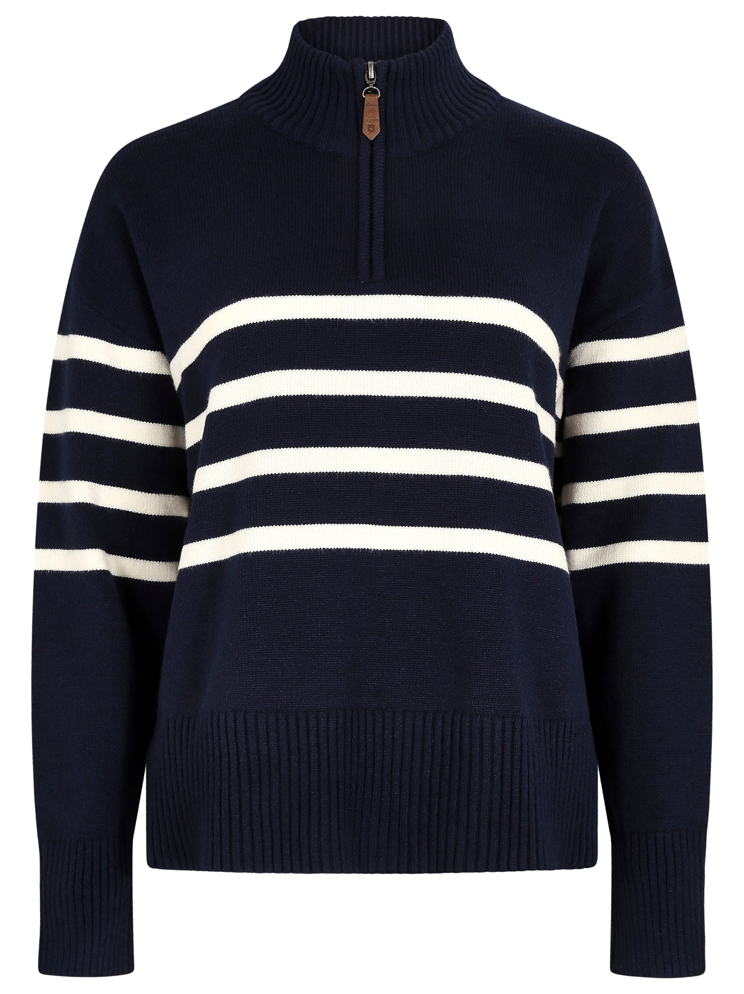 An image of the Dubarry Fonthill Women's Sweater