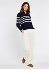 An image of the Dubarry Fonthill Women's Sweater