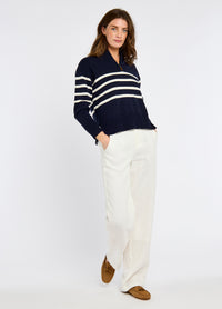 An image of the Dubarry Fonthill Women's Sweater