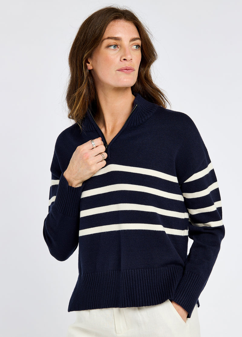 An image of the Dubarry Fonthill Women's Sweater