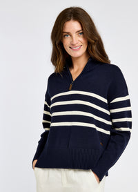 An image of the Dubarry Fonthill Women's Sweater