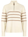 An image of the Dubarry Fonthill Women's Sweater
