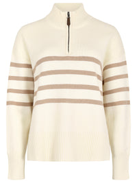 An image of the Dubarry Fonthill Women's Sweater