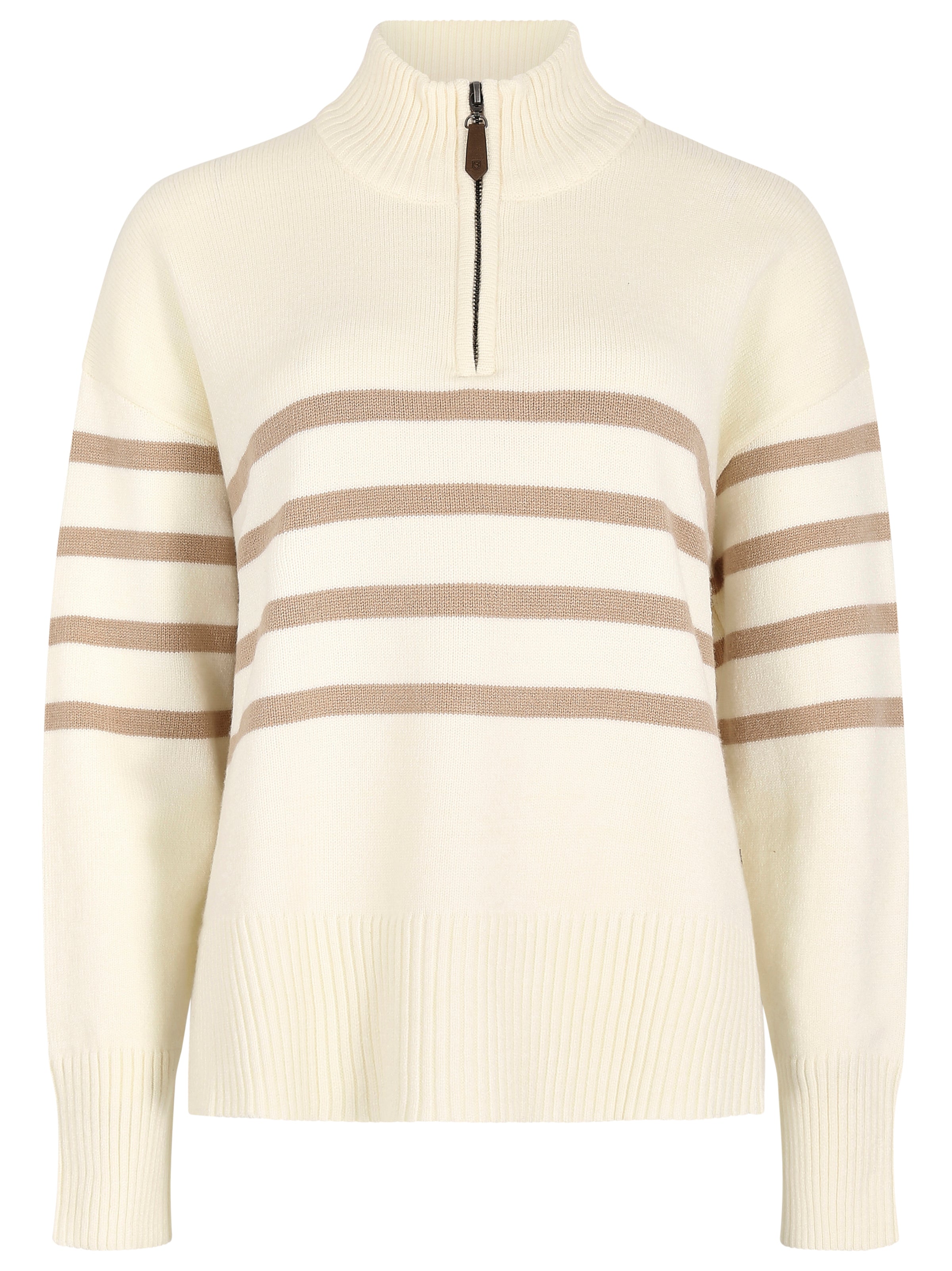 An image of the Dubarry Fonthill Women's Sweater