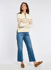 An image of the Dubarry Fonthill Women's Sweater