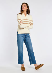 An image of the Dubarry Fonthill Women's Sweater