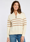 An image of the Dubarry Fonthill Women's Sweater