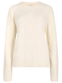 An image of the Dubarry Banteer Womens Jumper