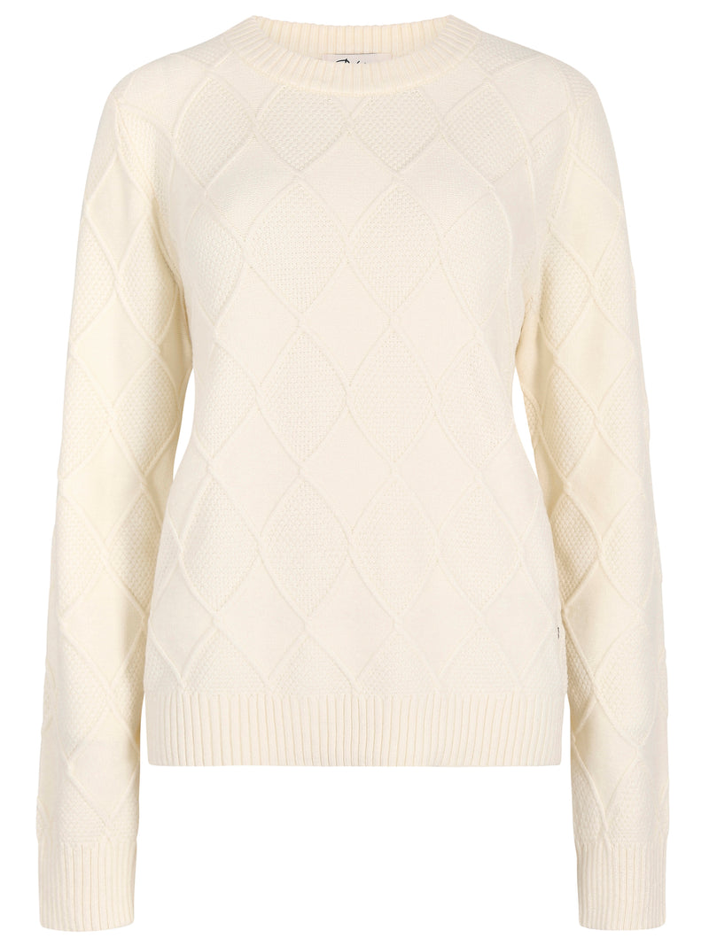 An image of the Dubarry Banteer Womens Jumper