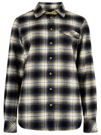 An image of the Dubarry Wildprivet Hunting Check Shirt