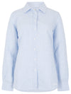 An image of the Dubarry Butterfly Womens Shirt