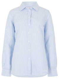 An image of the Dubarry Butterfly Womens Shirt
