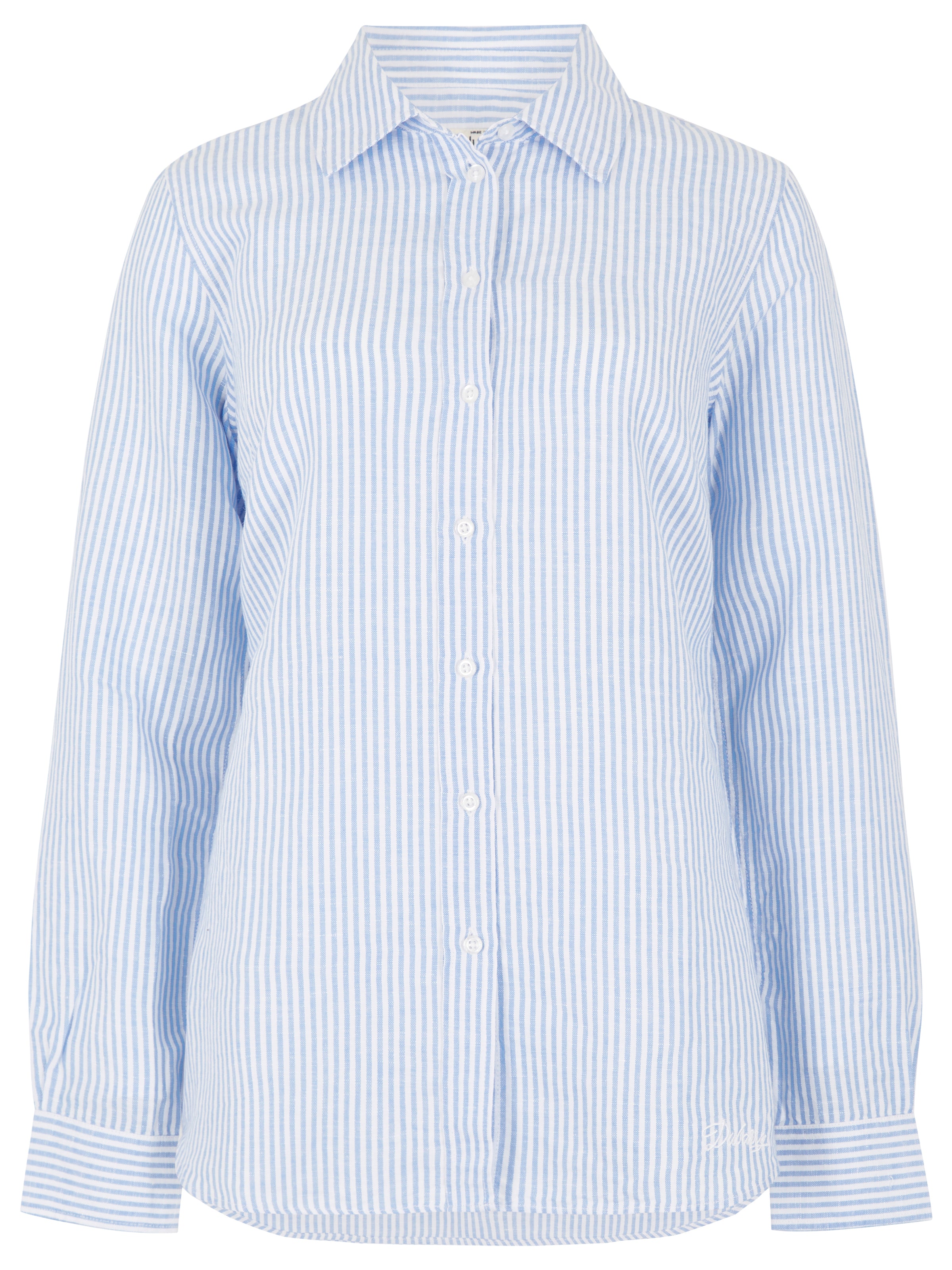 An image of the Dubarry Butterfly Womens Shirt