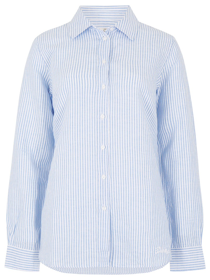 An image of the Dubarry Butterfly Womens Shirt
