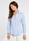 An image of the Dubarry Butterfly Womens Shirt