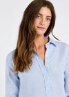 An image of the Dubarry Butterfly Womens Shirt