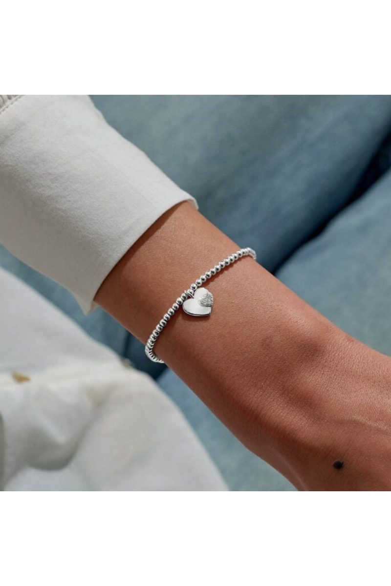 An image of the Joma Jewellery Christmas A Little Merry Christmas Wonderful Mum