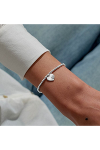 An image of the Joma Jewellery Christmas A Little Merry Christmas Wonderful Mum