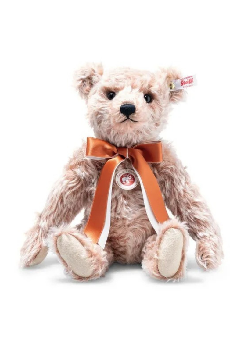 An image of the Steiff Steiff British Collectors Teddy Bear 2024