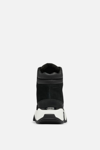 An image of the SOREL Kinetic Impact Conquest Plus Waterproof Sneaker Boots