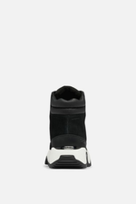 An image of the SOREL Kinetic Impact Conquest Plus Waterproof Sneaker Boots