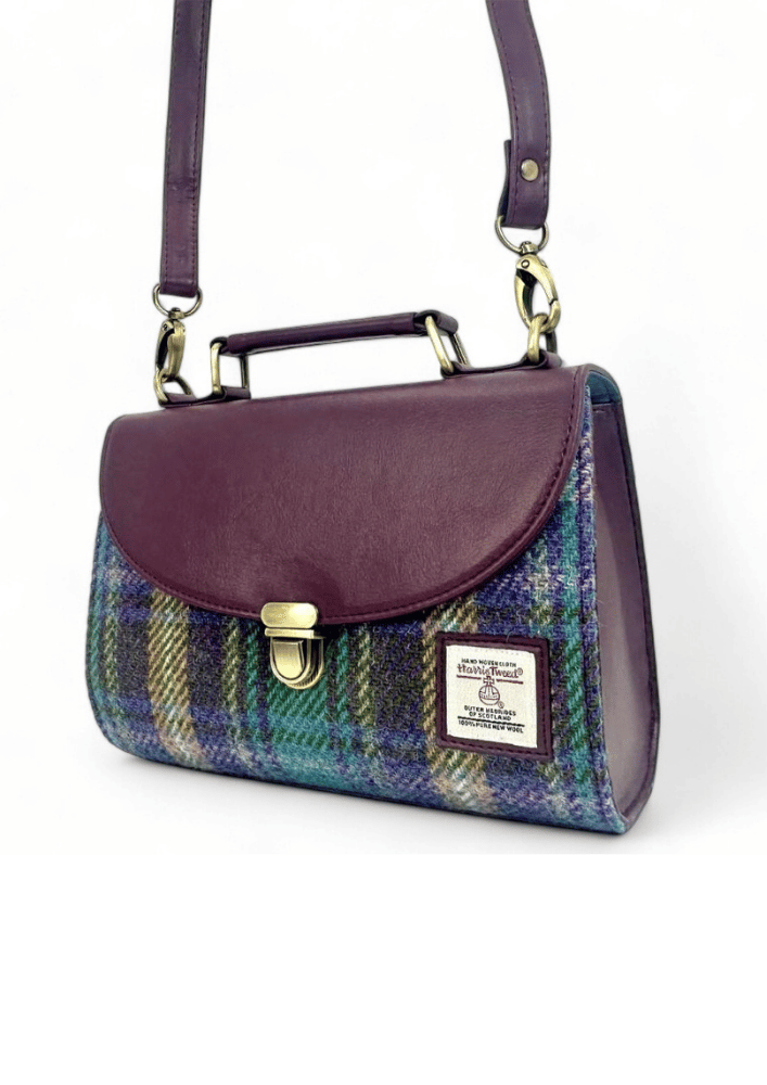 An image of the Maccessori Mini Day Bag