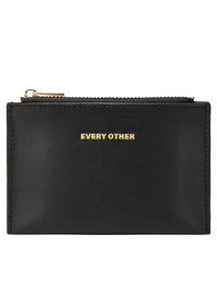 An image of the Every Other Zip Top Card Holder