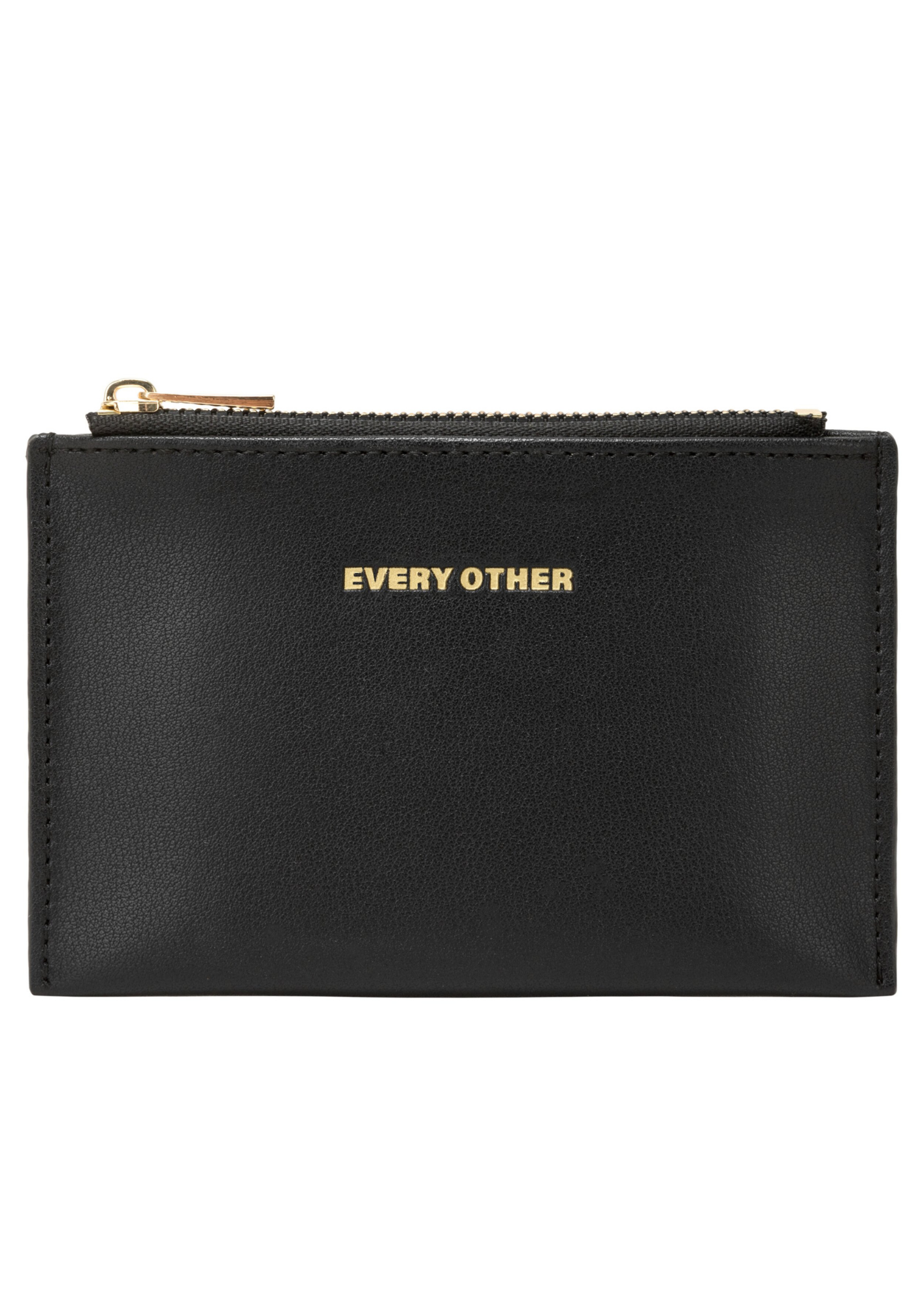 An image of the Every Other Zip Top Card Holder