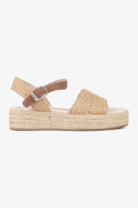 An image of the EMU Australia Mackenzie Sandal