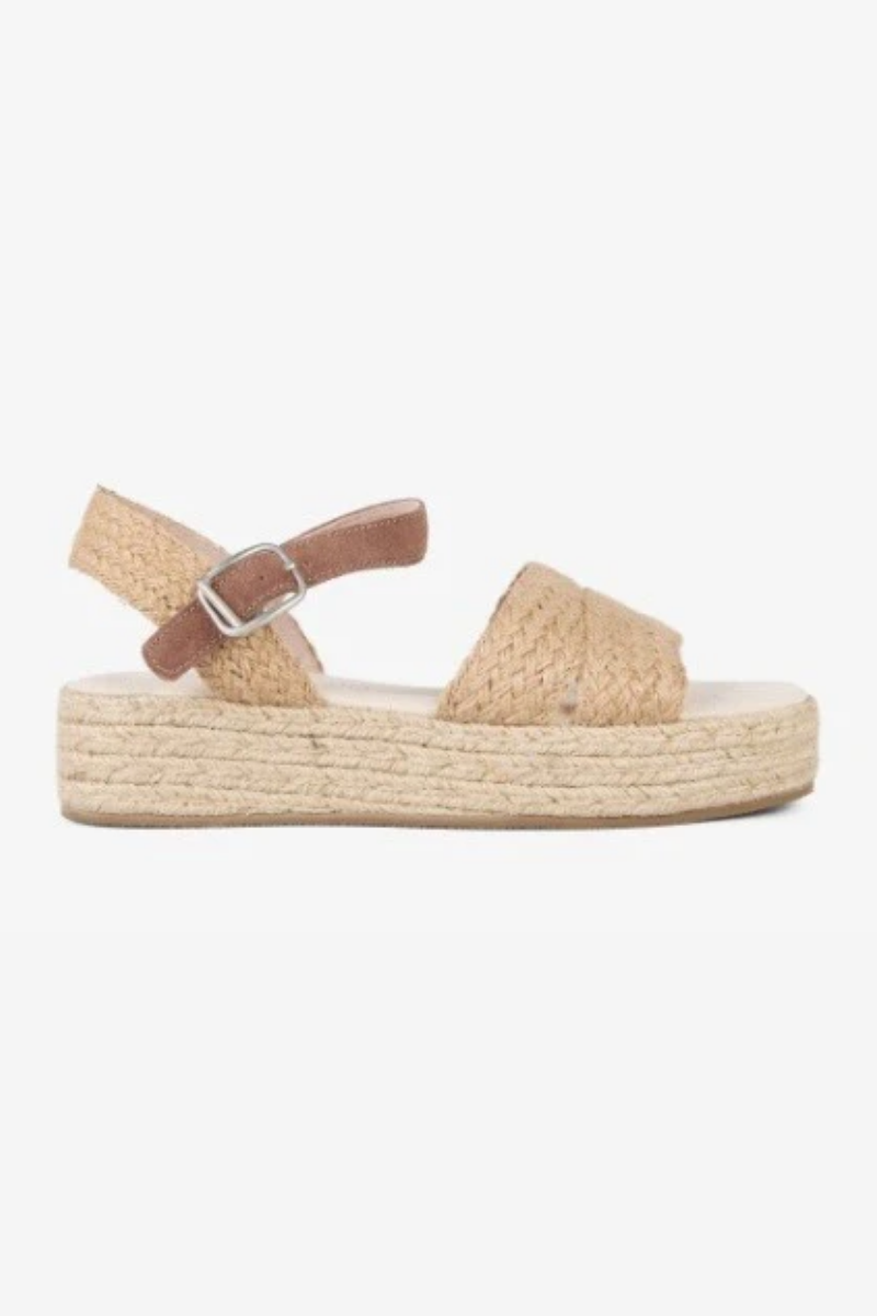 An image of the EMU Australia Mackenzie Sandal