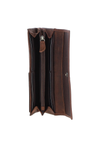 An image of the Ashwood Leather Vintage Leather Purse