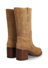 An image of the Alpe Alpewoman Dakota Mid Heel Boot