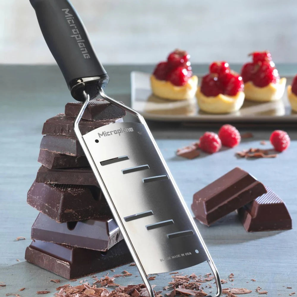Gourmet Large Shaver Grater