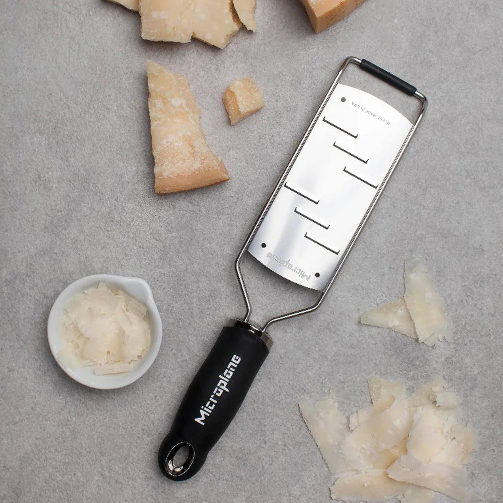 Gourmet Large Shaver Grater