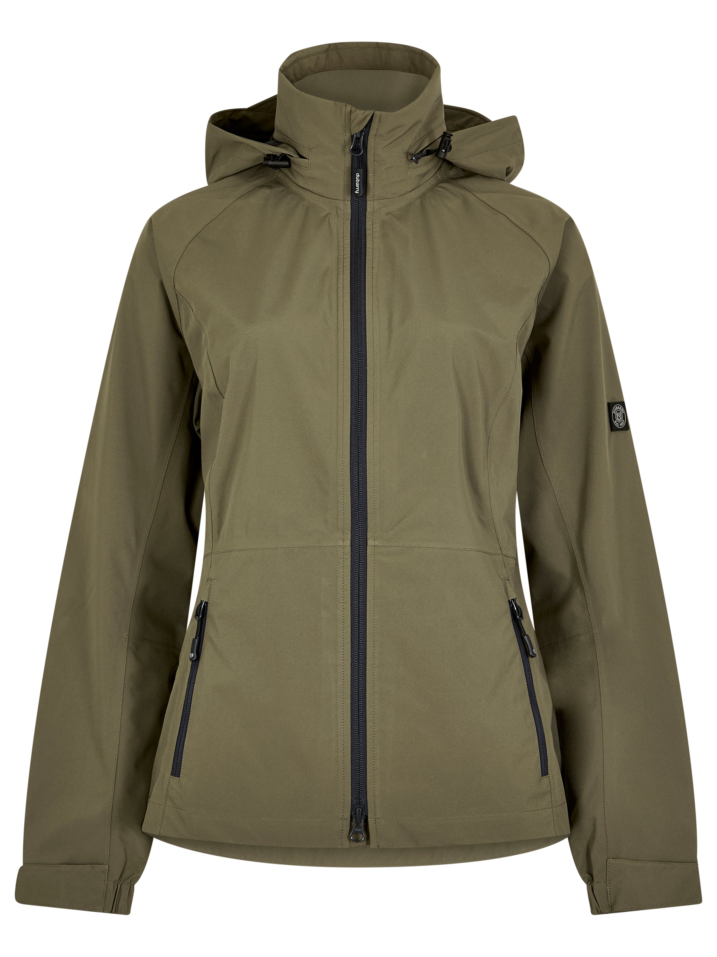 Seamills Jacket
