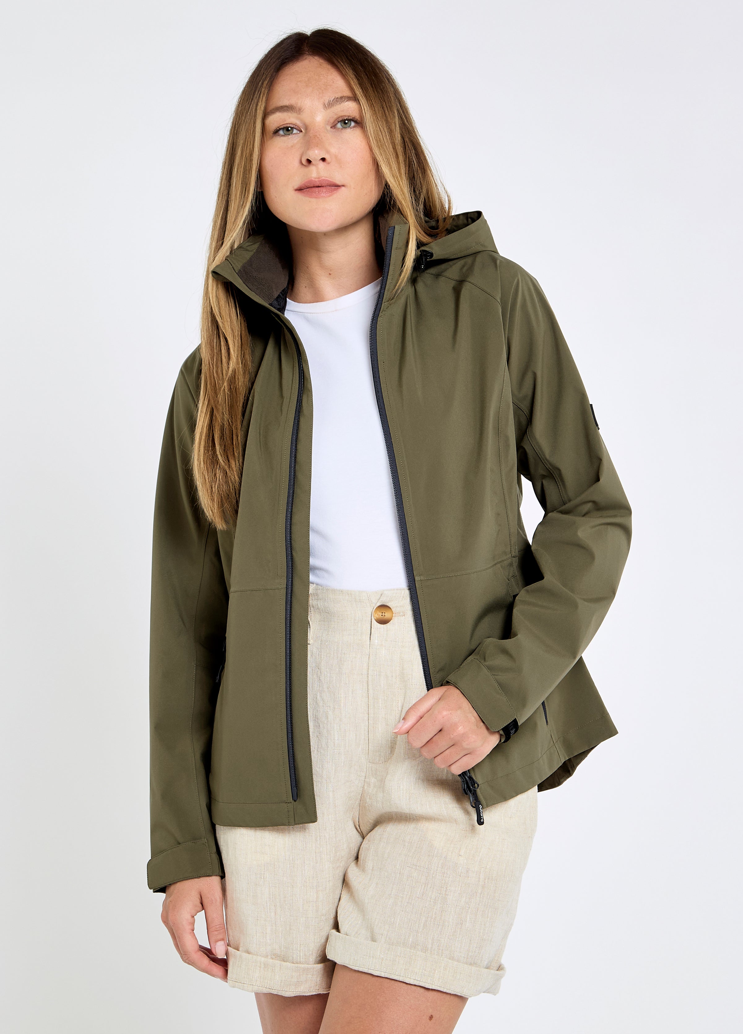 Seamills Jacket