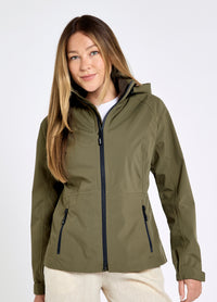 Seamills Jacket