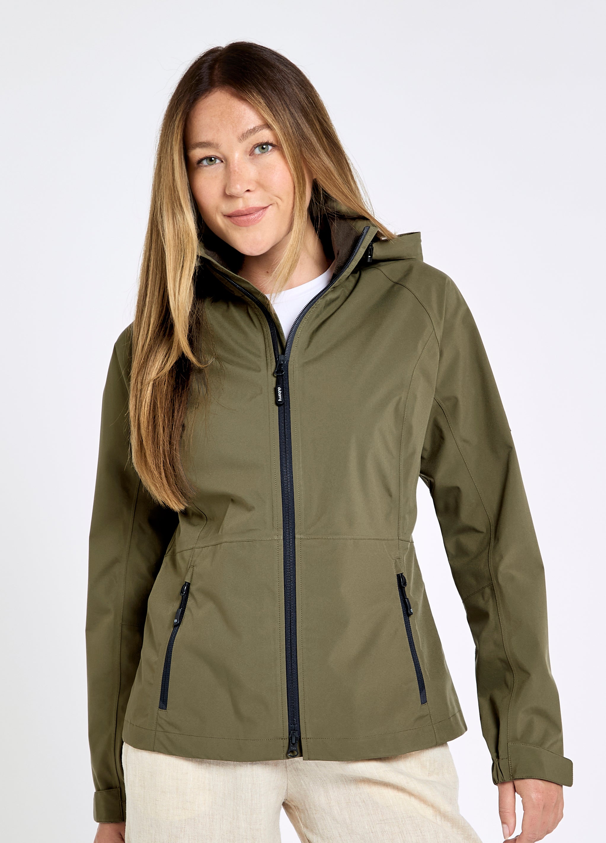 Seamills Jacket
