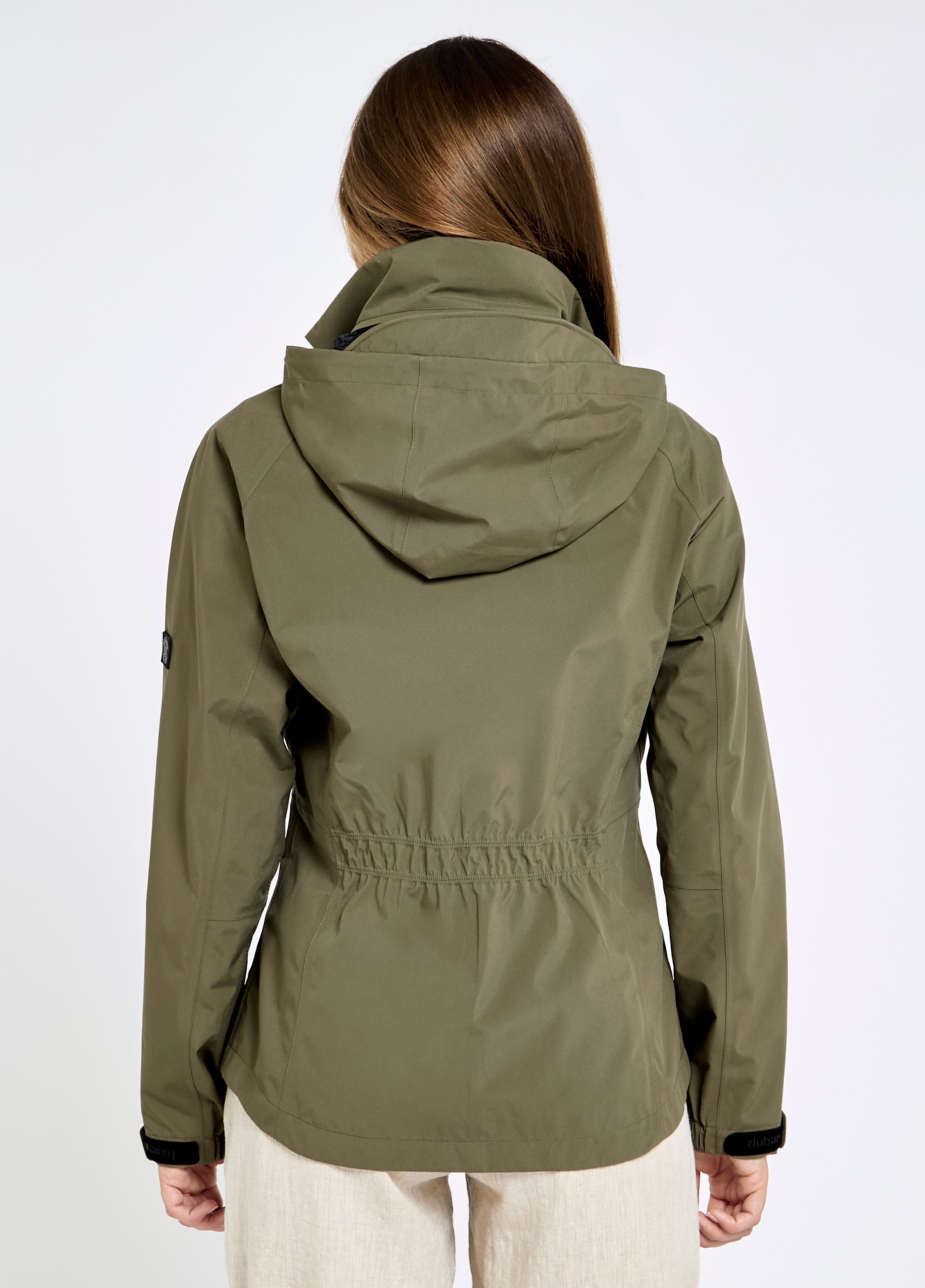 Seamills Jacket