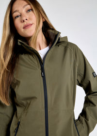 Seamills Jacket
