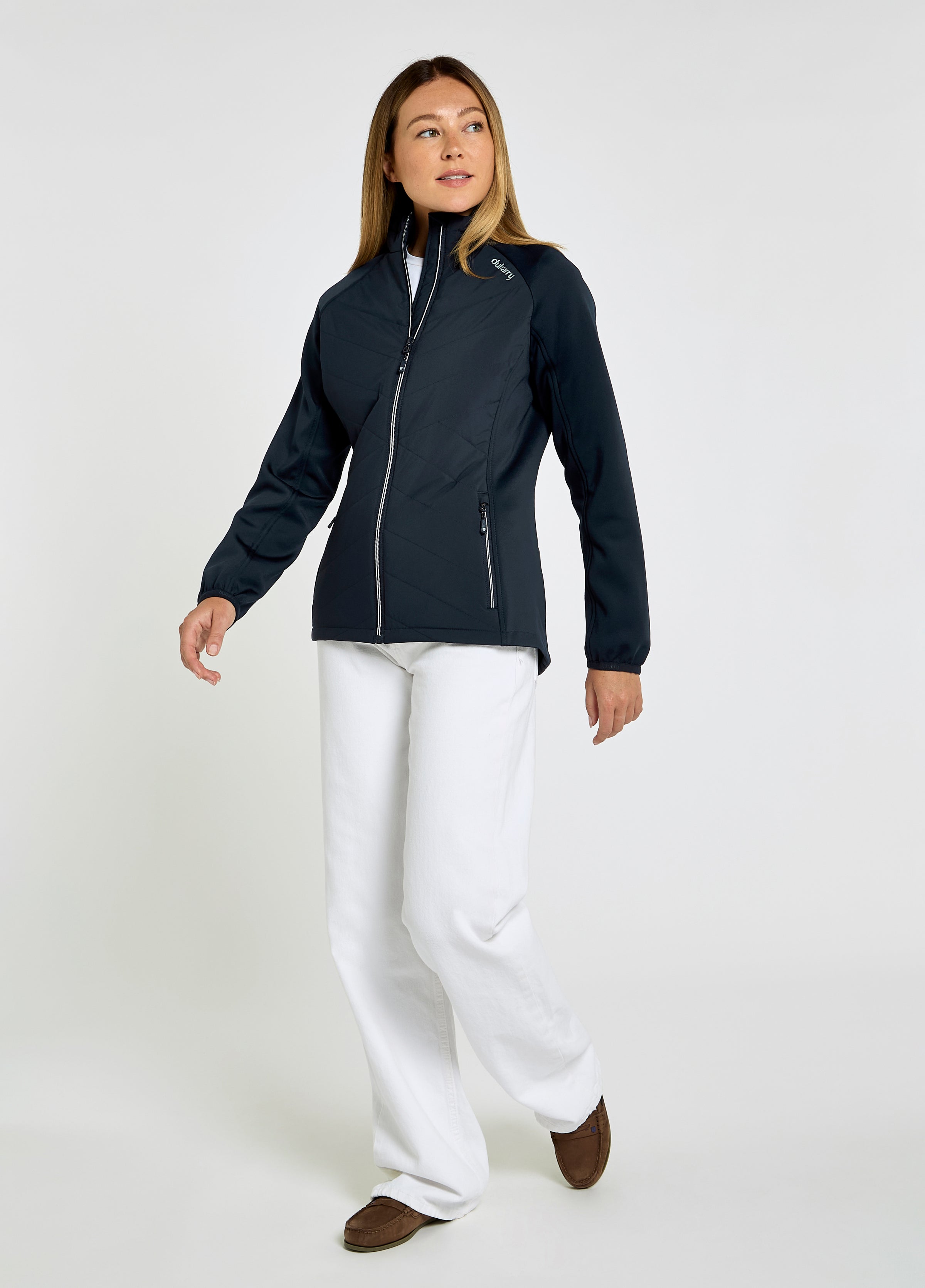 Seamist Jacket