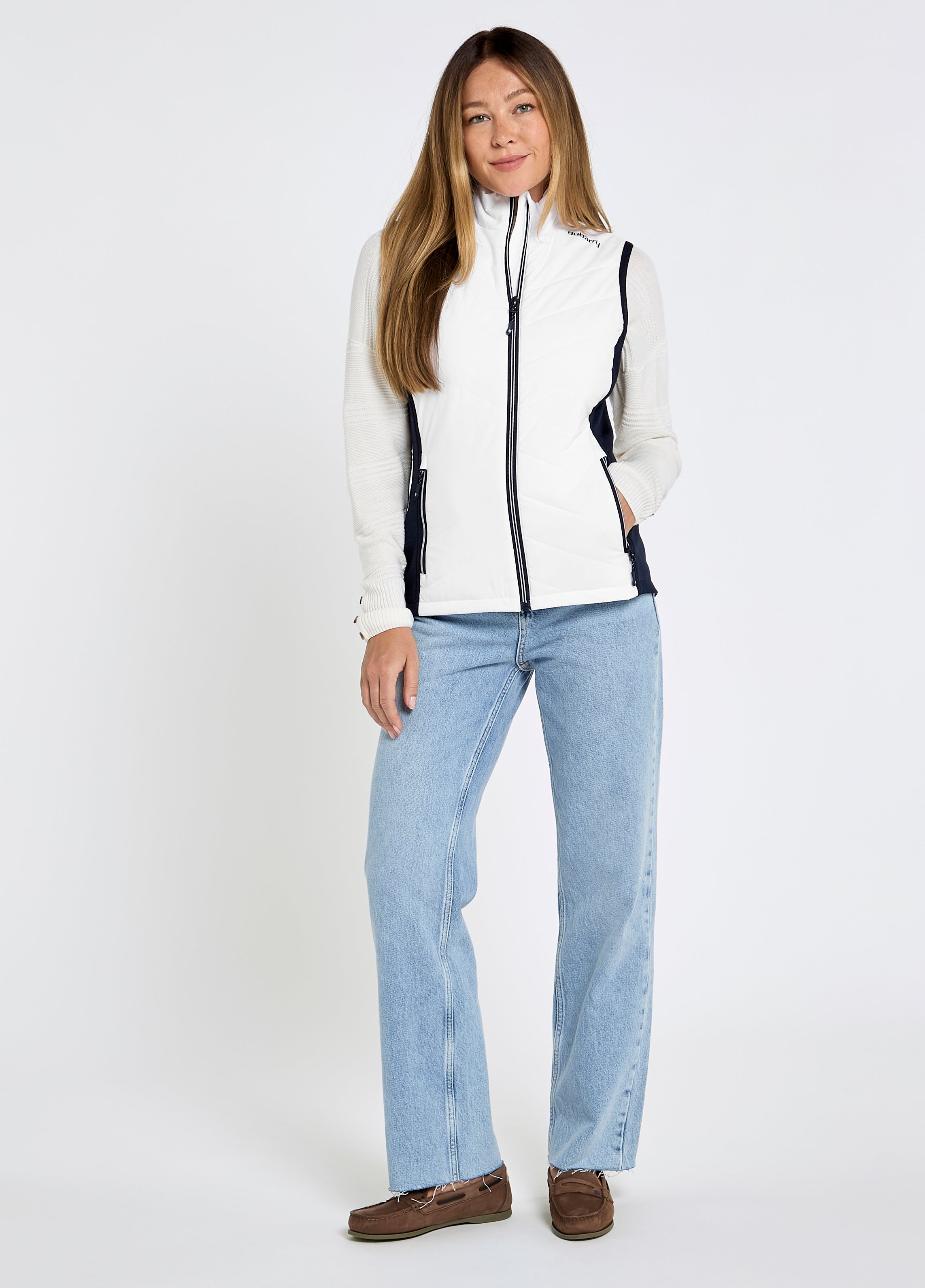 Sunway Jacket