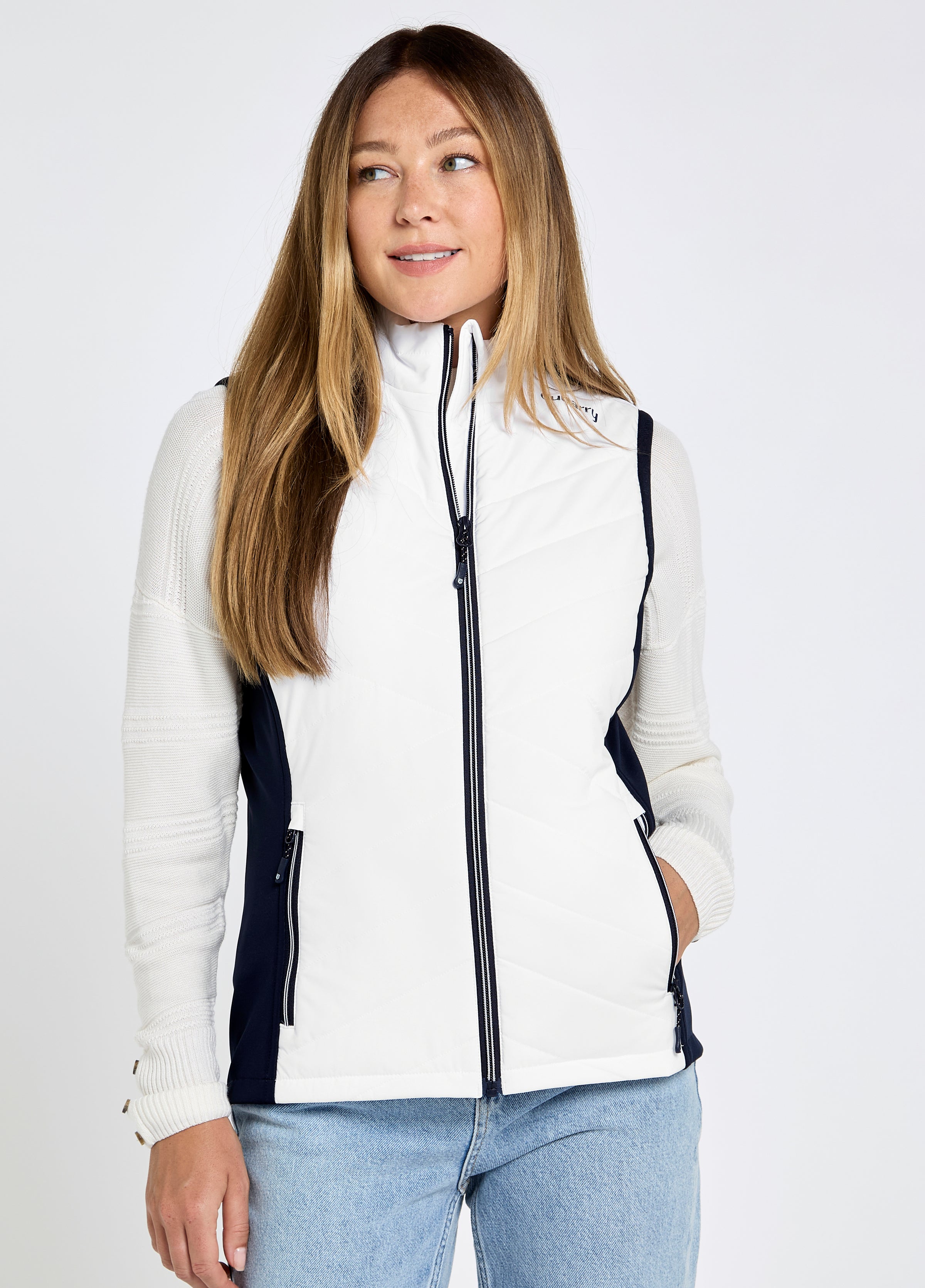 Sunway Jacket